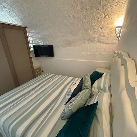 Apartament Don Ignazio Monopoli Zewnętrze zdjęcie