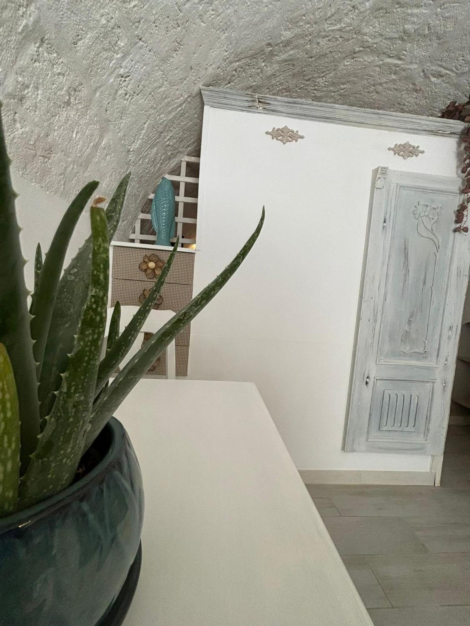 Apartament Don Ignazio Monopoli Zewnętrze zdjęcie