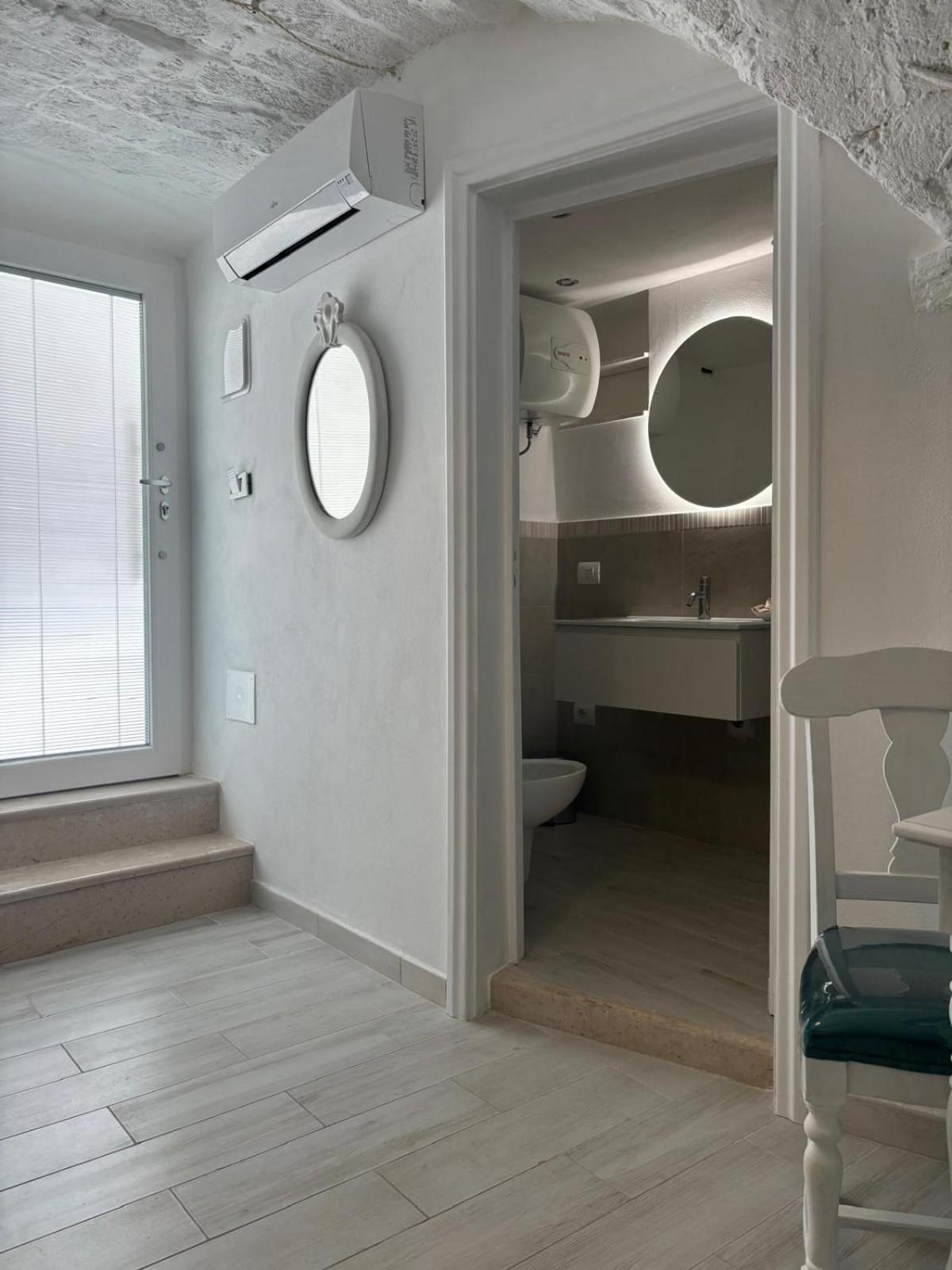 Apartament Don Ignazio Monopoli Zewnętrze zdjęcie