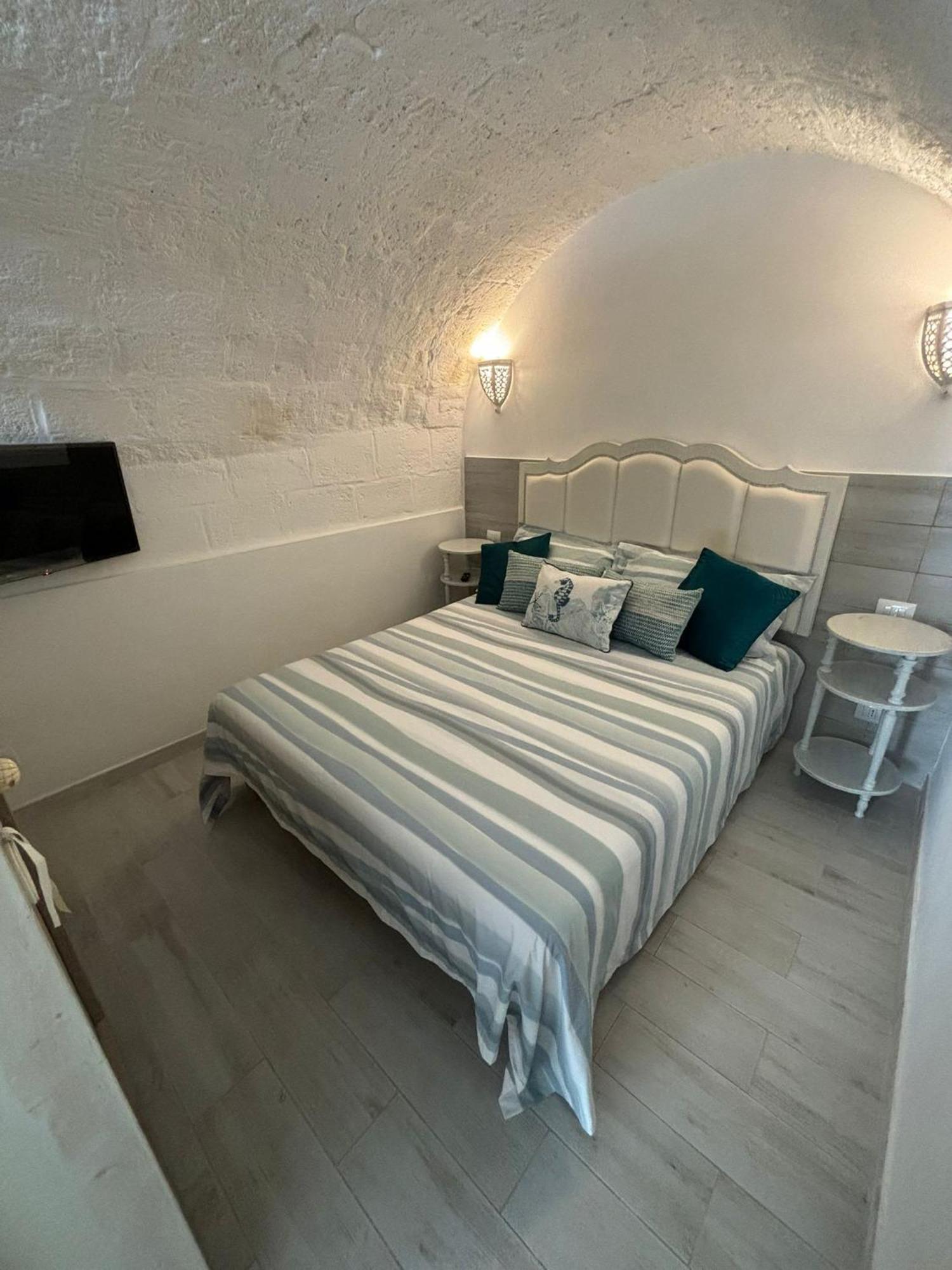 Apartament Don Ignazio Monopoli Zewnętrze zdjęcie