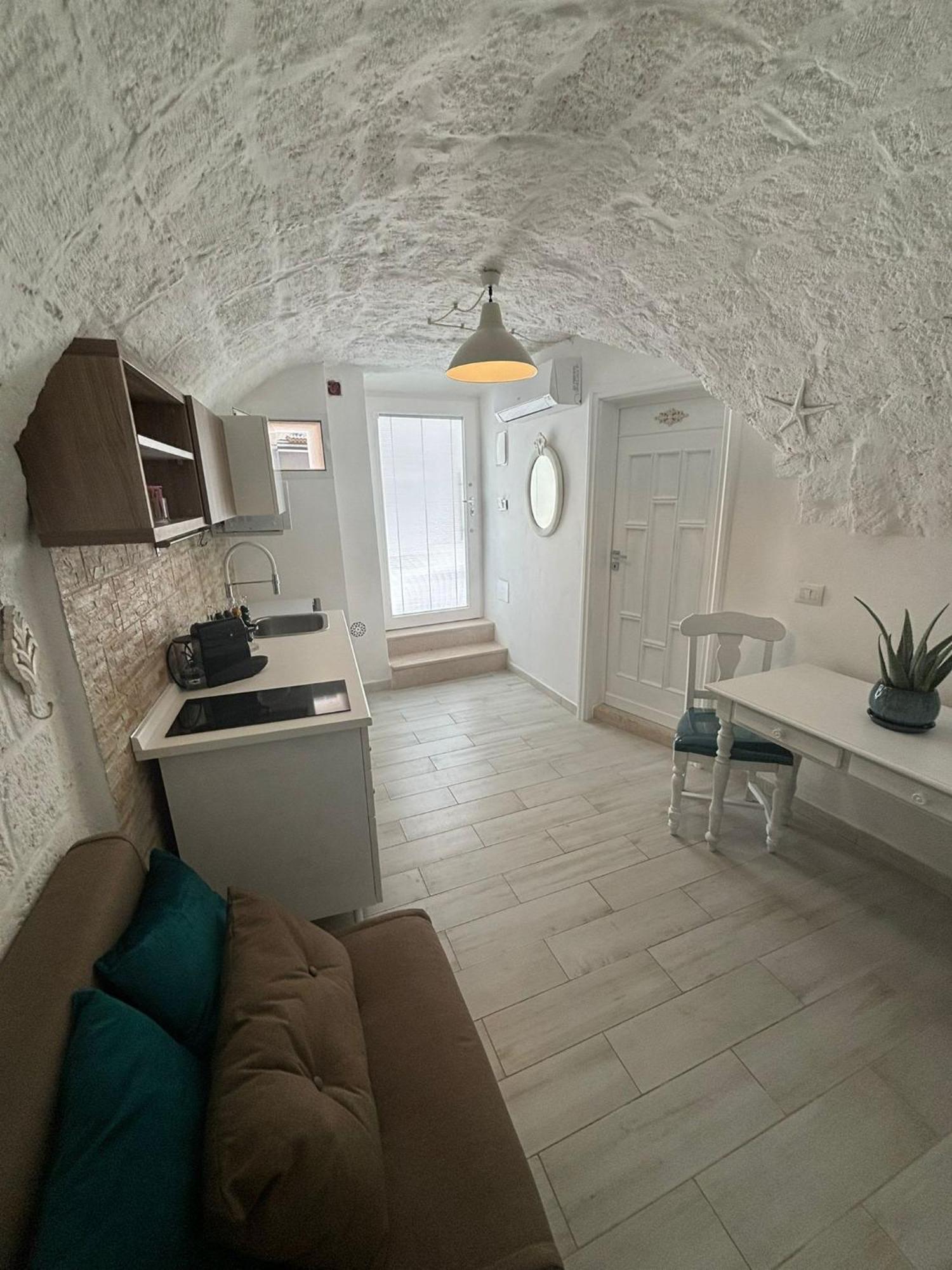 Apartament Don Ignazio Monopoli Zewnętrze zdjęcie