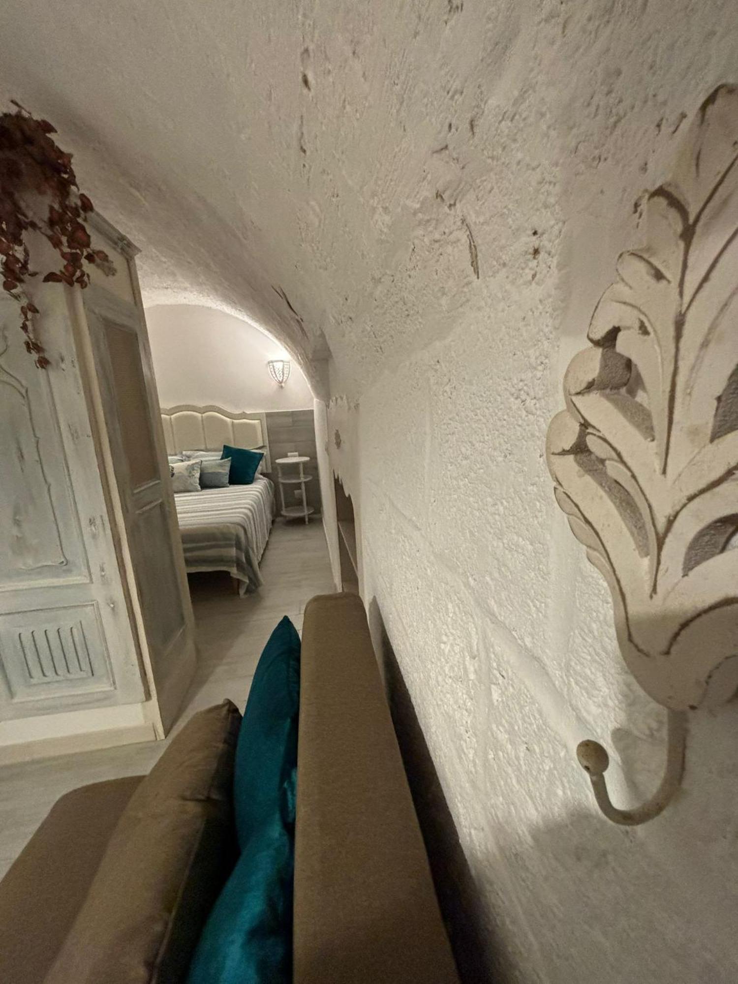Apartament Don Ignazio Monopoli Zewnętrze zdjęcie